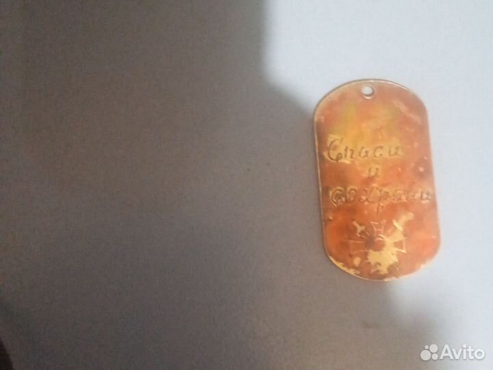 Икона серебро 84