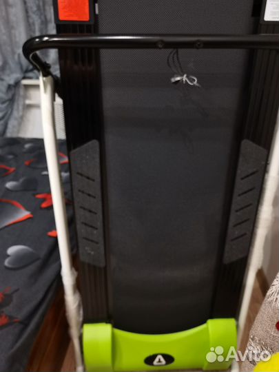 Беговая дорожка