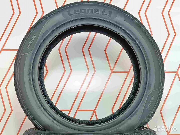Massimo Leone L1 255/50 R19 107W