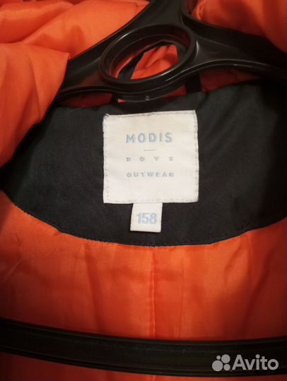 Куртка весна осень для мальчика