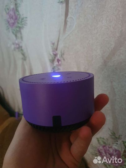 Яндекс станция алиса lite