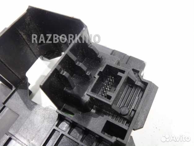 Переключатель подрулевой