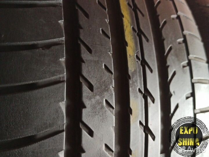 Goodyear Eagle F1 Asymmetric SUV 295/40 R22