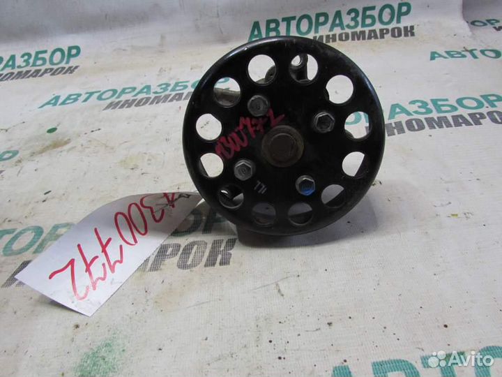 Насос водяной для Kia Rio 3 2011-2017г