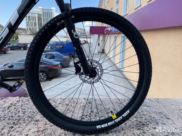 Горный велосипед 29 gt