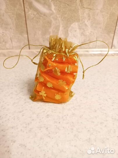 Зажимы для снятия гель-лака