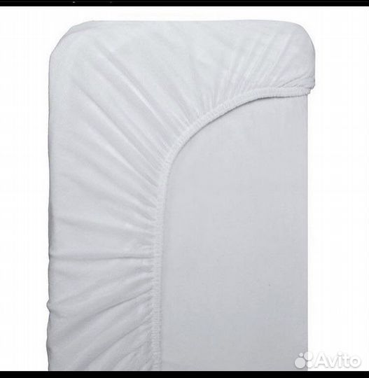 Наматрасник непромокаемый