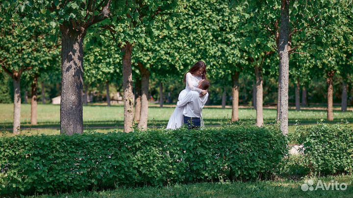 Свадебный фотограф Санкт-Петербург