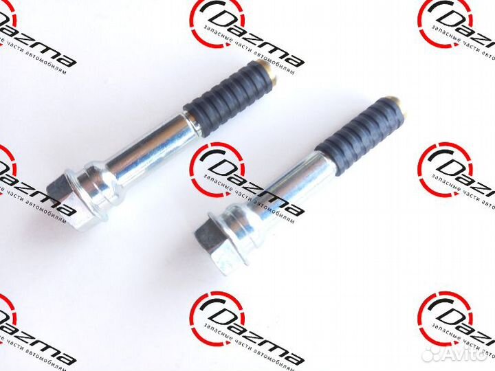 Mitsubishi MK449110 Направляющая суппорта (E4) Fus