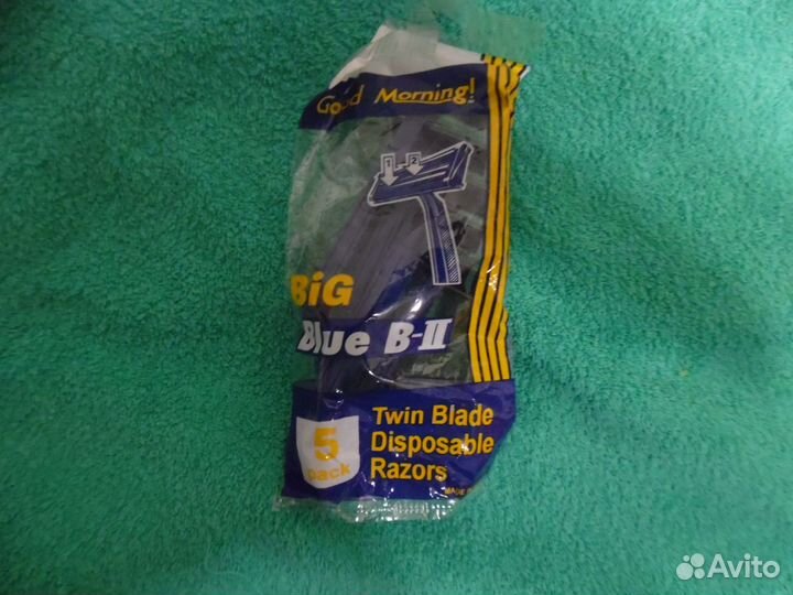 Станок для бритья