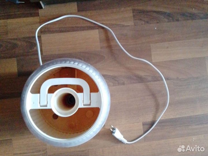 Увлажнитель Proffi