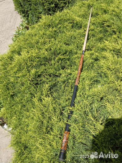 Бильярдный кий