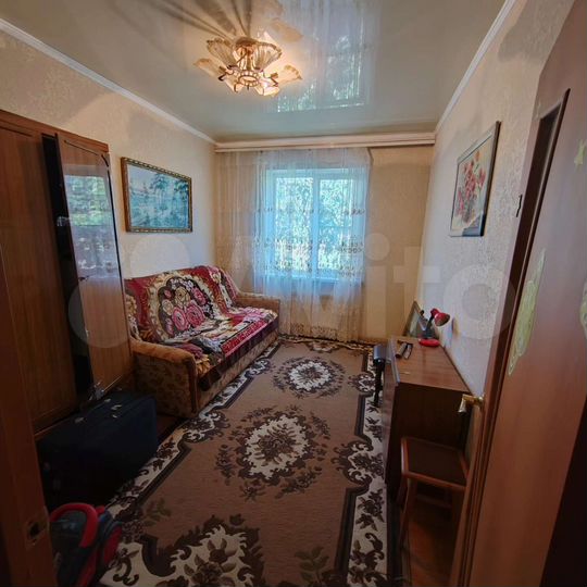 Коттедж 94 м² на участке 2,5 сот.