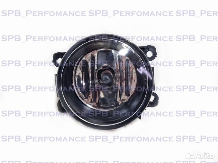 Range Rover Sport 09-13 птф левая галоген