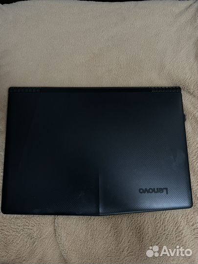 Lenovo legion y520