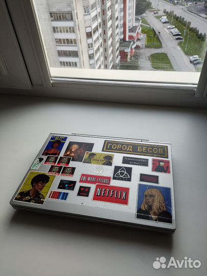 Ноутбук hp EliteBook 2570p