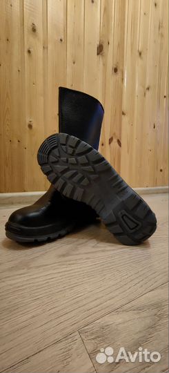 Вахруши/Берцы летние / сапоги 217 т мп/41с