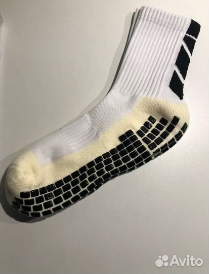 Носки футбольные, спортивны GOO socks