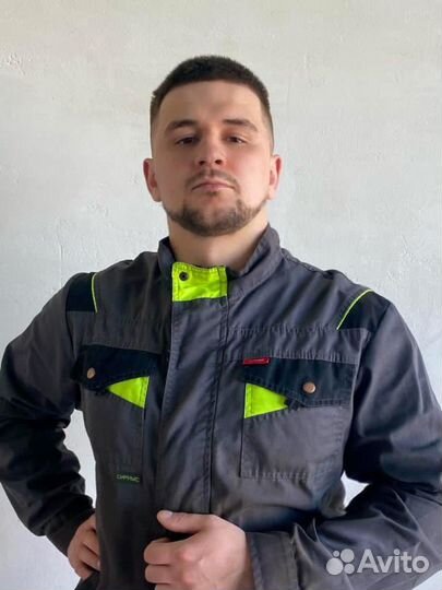 Мастер универсал по ремонту квартир