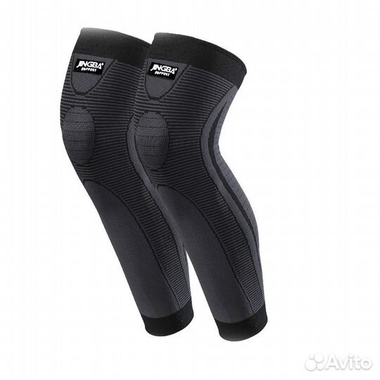 Бандаж на ногу, компрессионный наколенник