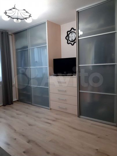 3-к. квартира, 64,2 м², 2/5 эт.