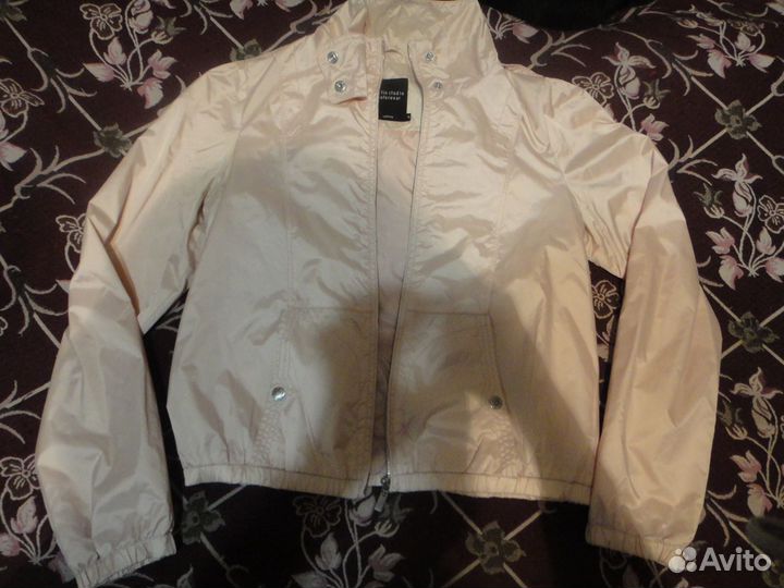 Одежда для худенькой девушки или подростка 40 - 44