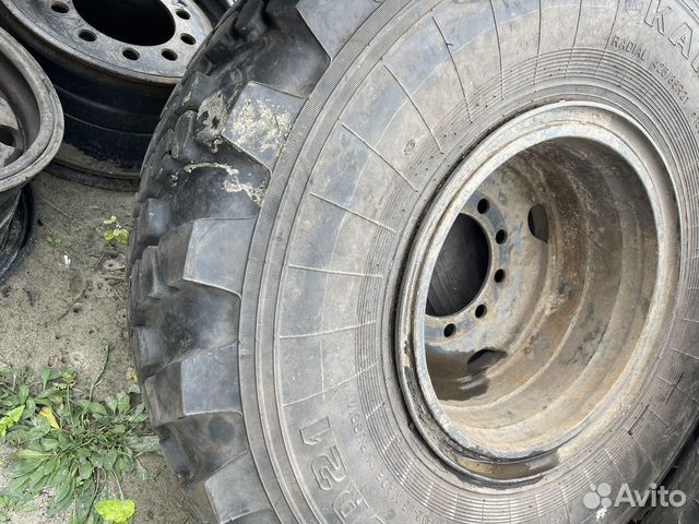 Шина кама 1260 нс18 в сборе купить в Брянске | Авито