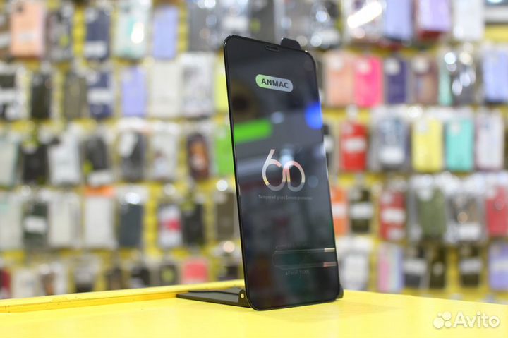 Защитное Cтекло для iPhone 11/XR 