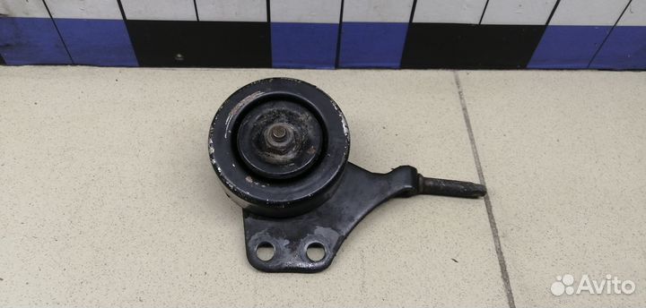 Ролик-натяжитель ручейкового ремня Almera Classic