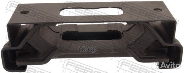 Подушка двигателя задняя SZM-018 Febest