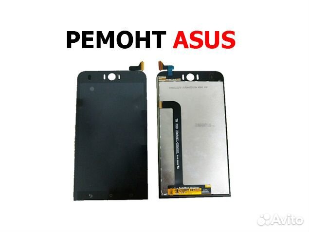 Дисплей Asus ZenFone Selfie ZD551KL ZE551KL