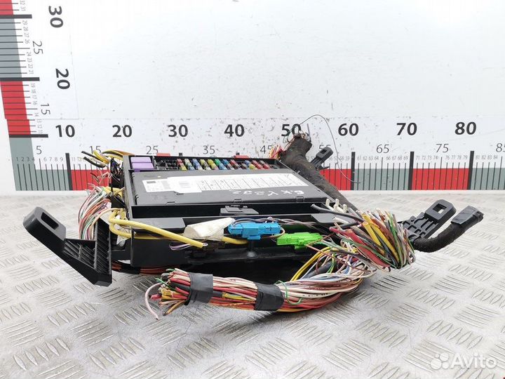 Блок комфорта для Renault Espace 3