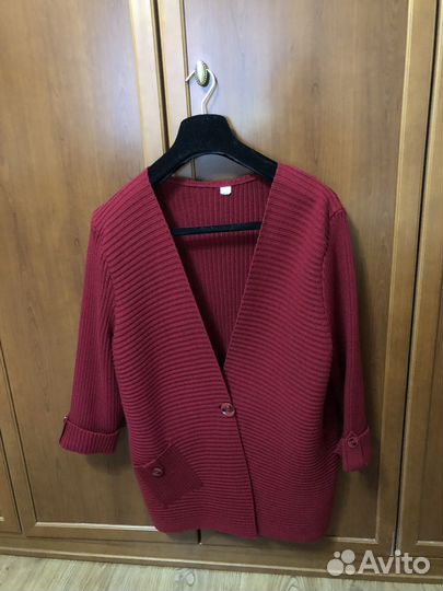 Кардиган женский