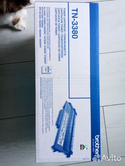 Тонер-картриджи