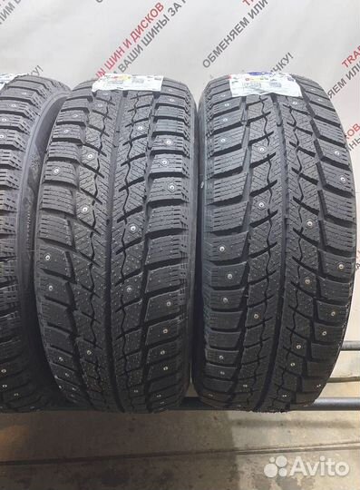 Zeta Antarctica Ice 225/60 R16 100P