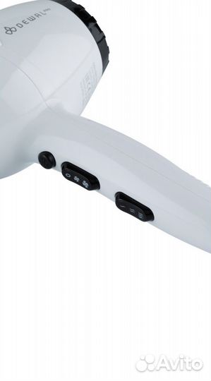 Фен профессиональный