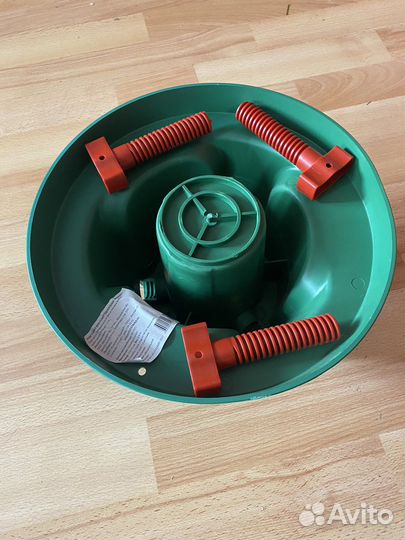 Подставка для елки