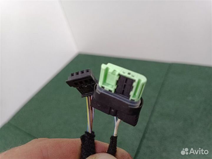 Проводка (коса) двери передняя левая Bmw X3 E83