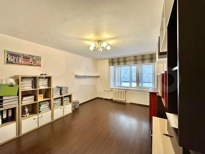 2-к. квартира, 50,2 м², 5/9 эт.