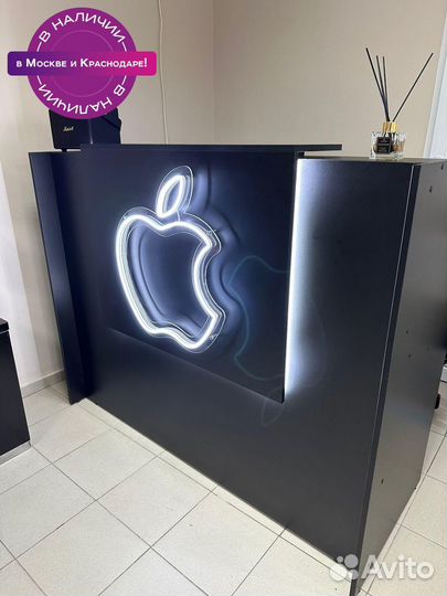 Стойка ресепшн / Ресепшен на заказ