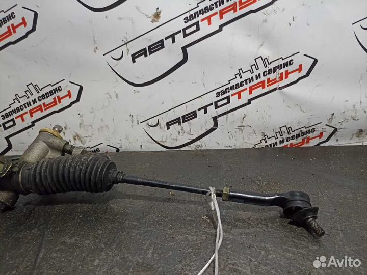 Рейка рулевая nissan mazda AD bluebird sylphy fami