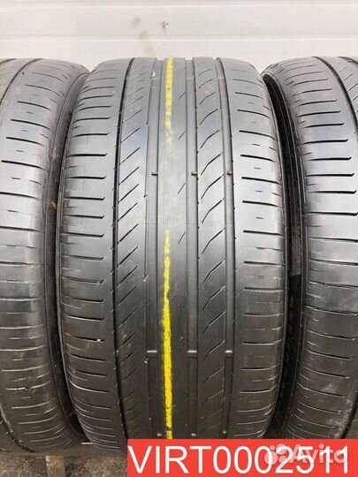 Continental ContiSportContact 5 295/40 R22 112Y