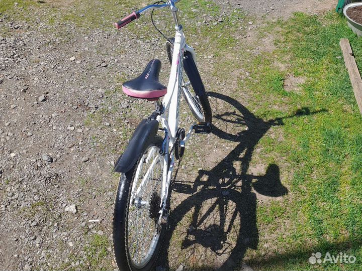 Продам велосипед