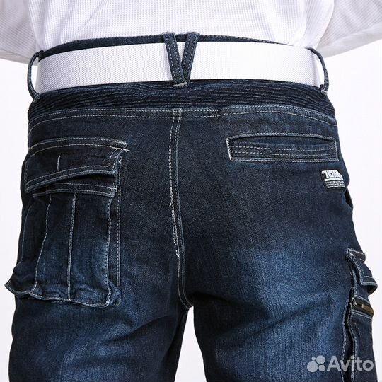 Оригинальная рабочая одежда. Не как у всех