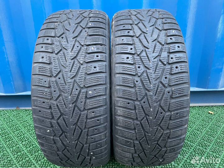 Nokian Tyres Hakkapeliitta 7 225/55 R17 119T