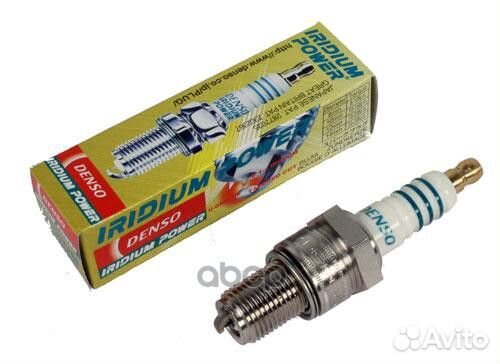 Свеча зажигания 5356 solaris SB SP-199;SP-218