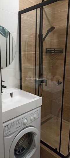 Квартира-студия, 20,9 м², 9/15 эт.