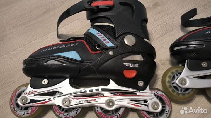 Ролики детские