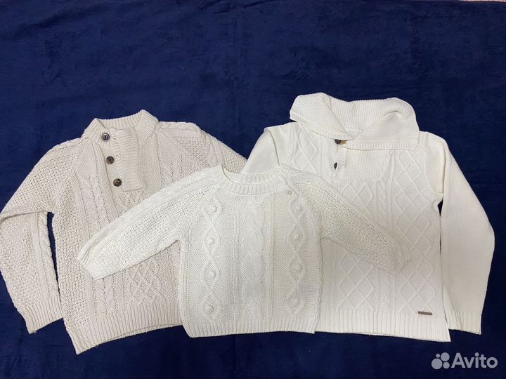 Family look для семейной фотосессии