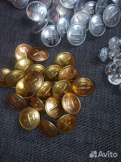 Кокарды и эмблемы жд мпс